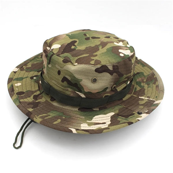 Tactical Boonie Hat