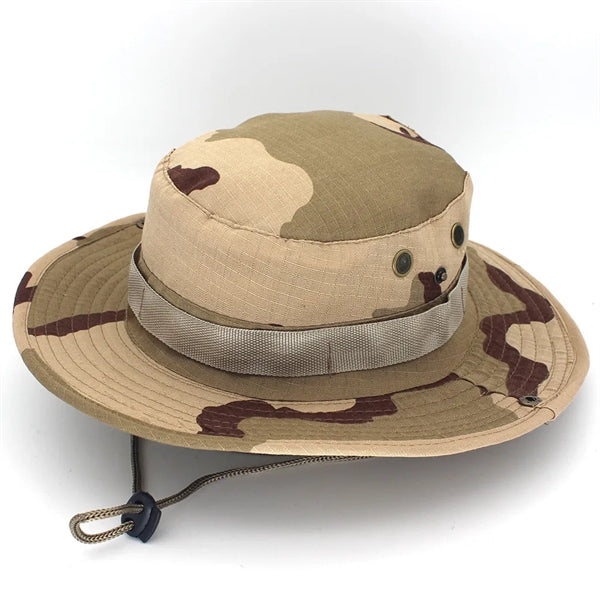 Tactical Boonie Hat