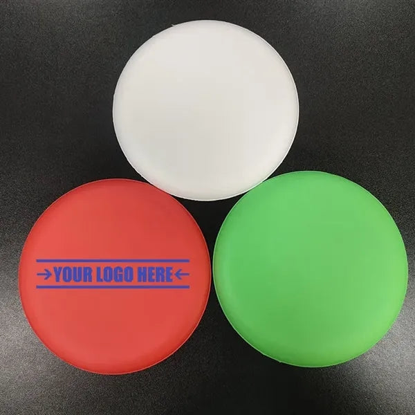 Children's Foy Luminous Flying Disc