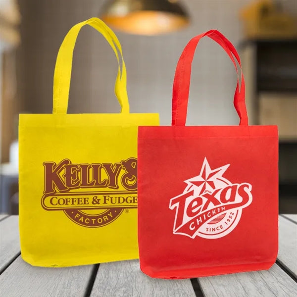 Economy Tote Bag