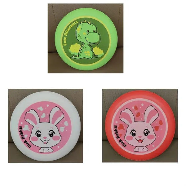 Children's Foy Luminous Flying Disc