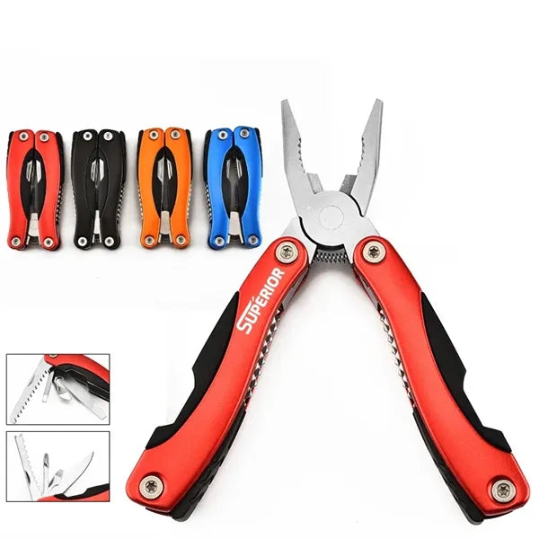 Portable Mini Multi Multitool Plier