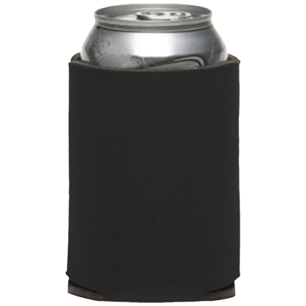 Foldable Personalized Can Coolers
