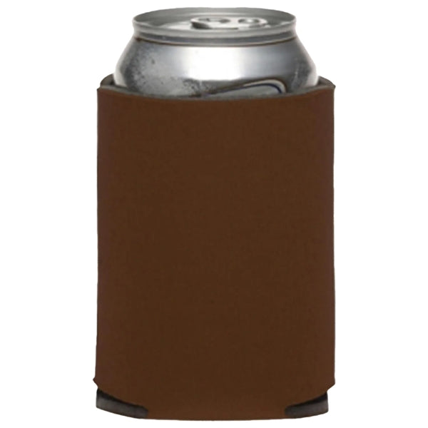 Foldable Personalized Can Coolers