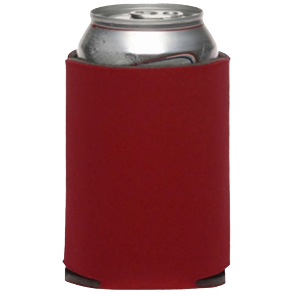 Foldable Personalized Can Coolers