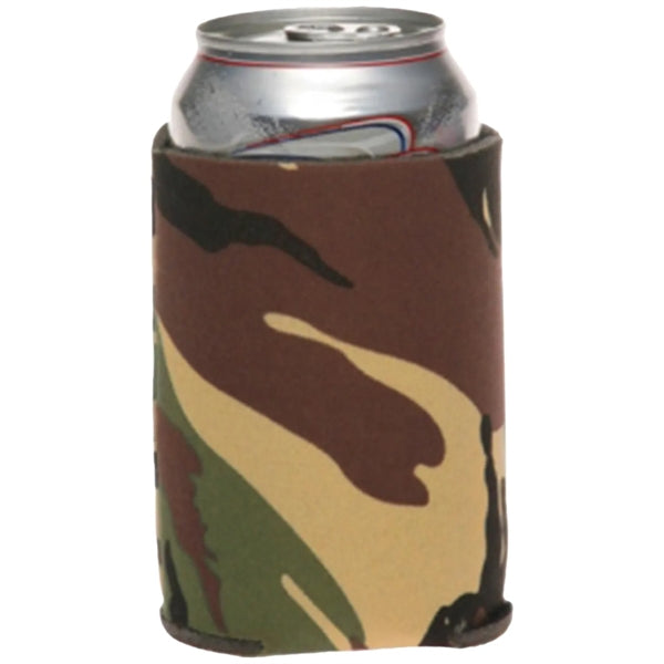 Foldable Personalized Can Coolers
