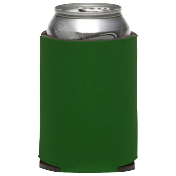 Foldable Personalized Can Coolers