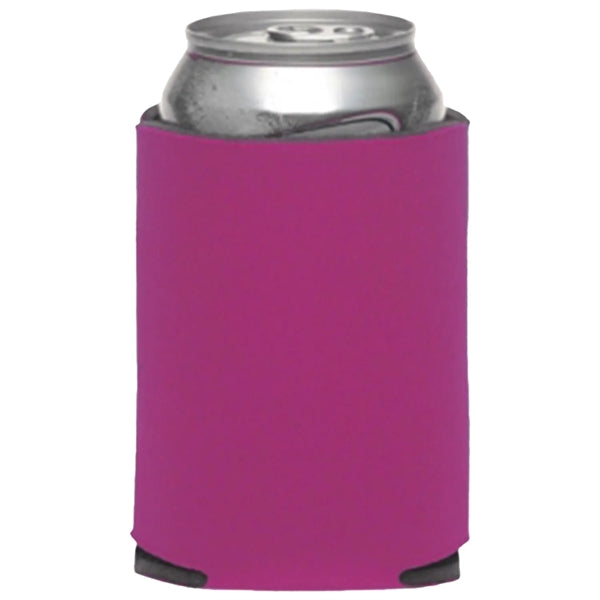 Foldable Personalized Can Coolers