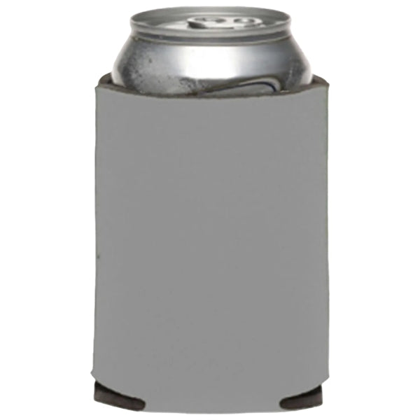 Foldable Personalized Can Coolers