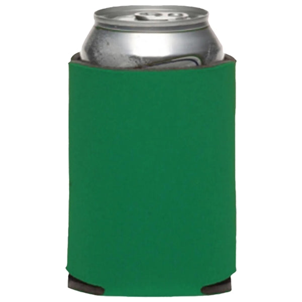 Foldable Personalized Can Coolers