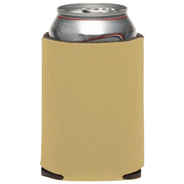 Foldable Personalized Can Coolers