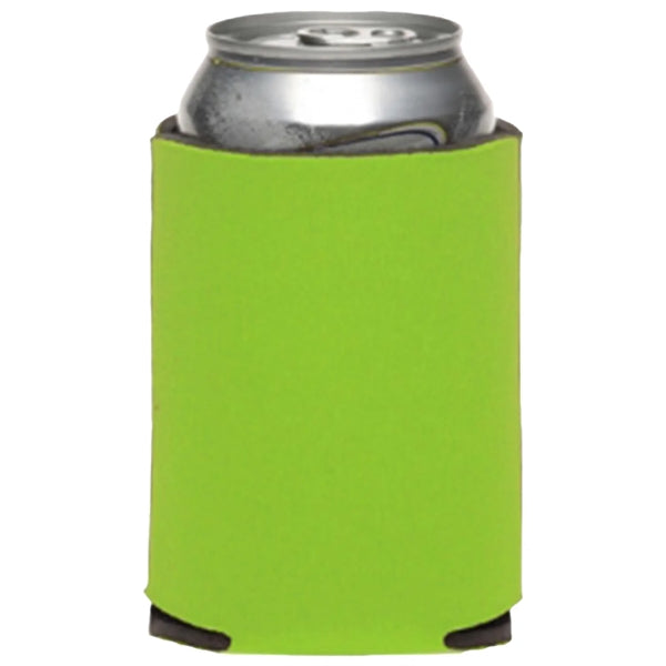 Foldable Personalized Can Coolers