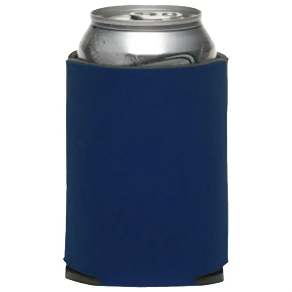 Foldable Personalized Can Coolers