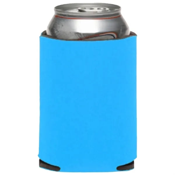 Foldable Personalized Can Coolers