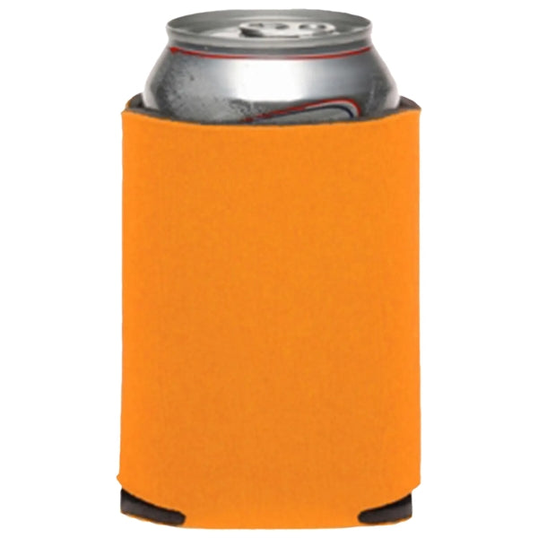 Foldable Personalized Can Coolers