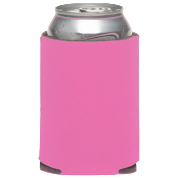 Foldable Personalized Can Coolers