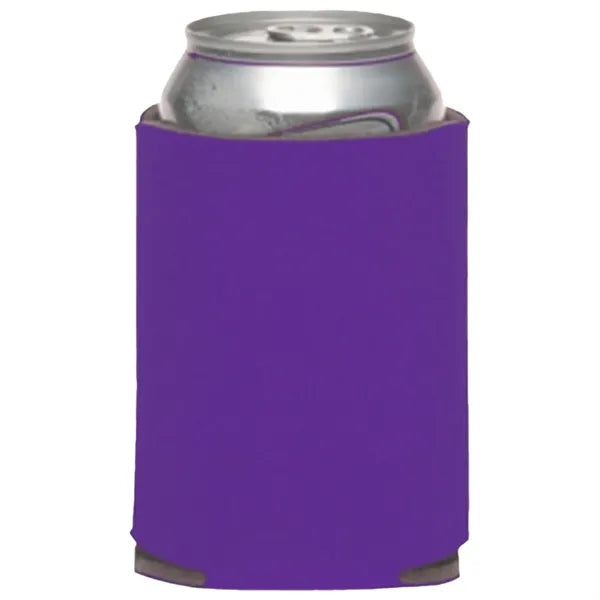 Foldable Personalized Can Coolers