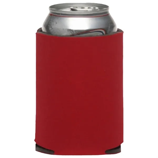 Foldable Personalized Can Coolers