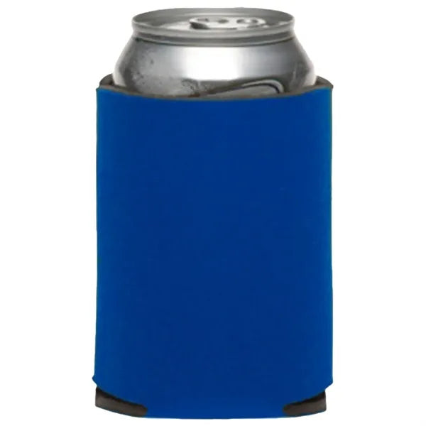 Foldable Personalized Can Coolers