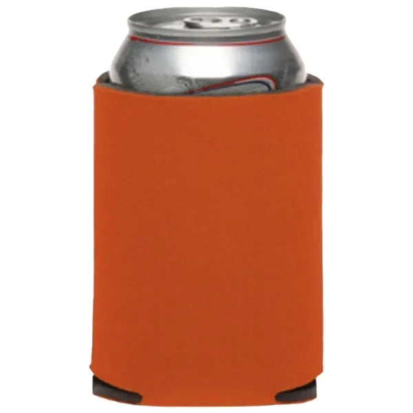 Foldable Personalized Can Coolers