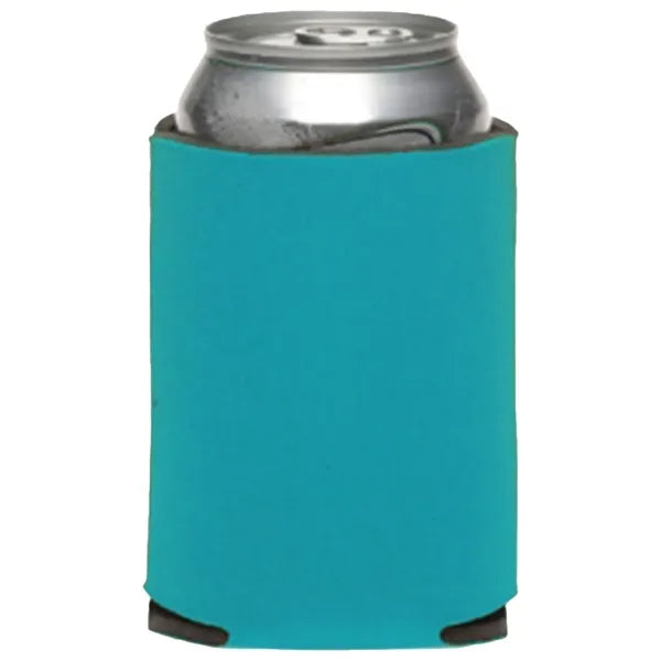Foldable Personalized Can Coolers