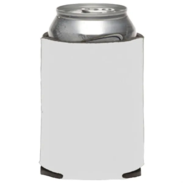 Foldable Personalized Can Coolers