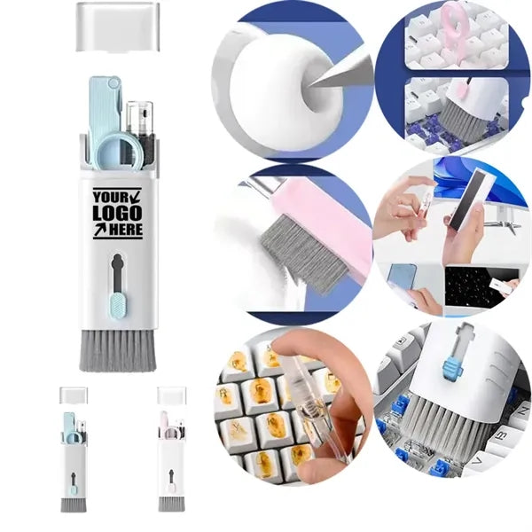 7 in 1 Electronic Cleaner kit