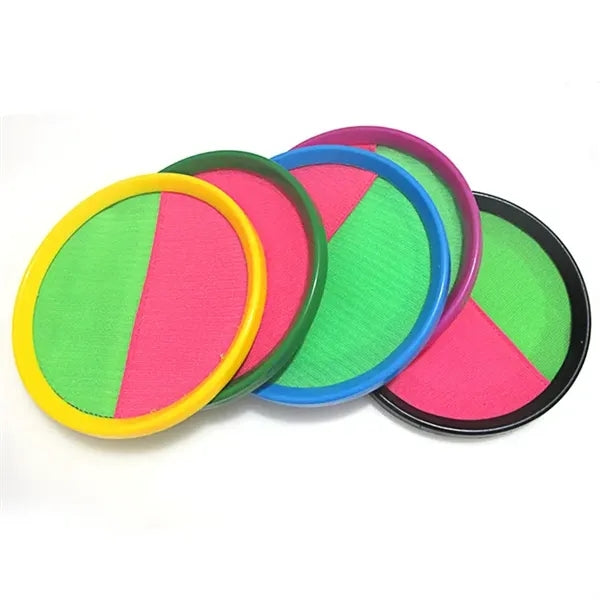 Children's suction cup sticky ball set