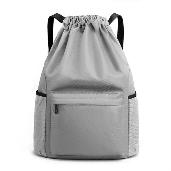 Swimming Package Wet and Dry Separation Drawstring Bag