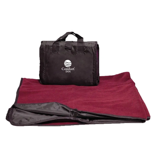Outdoor Picnic/Tailgate Blanket