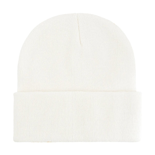 Cold Proof Knitted Hat