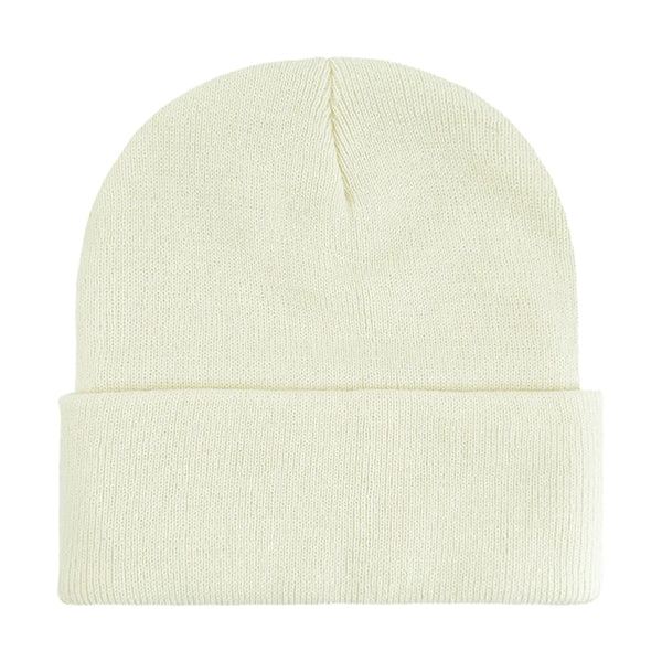 Cold Proof Knitted Hat