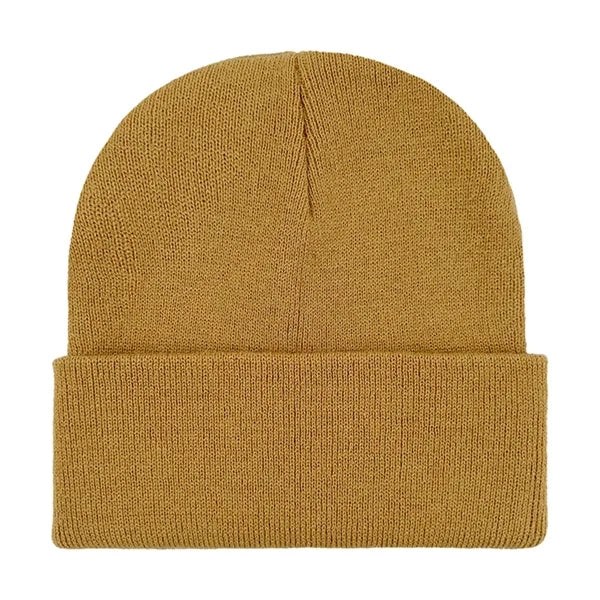Cold Proof Knitted Hat