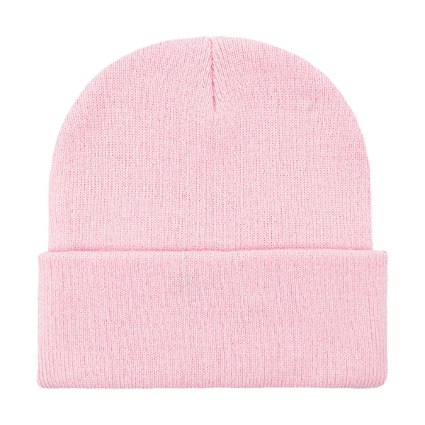 Cold Proof Knitted Hat
