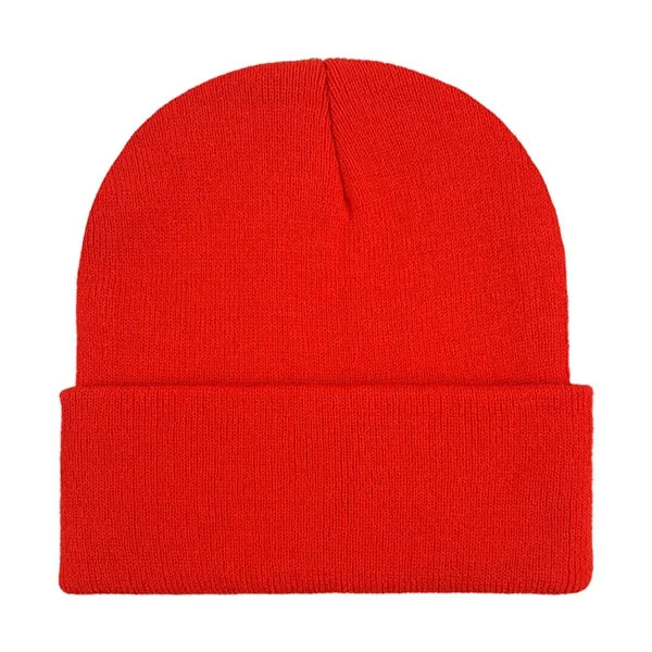 Cold Proof Knitted Hat