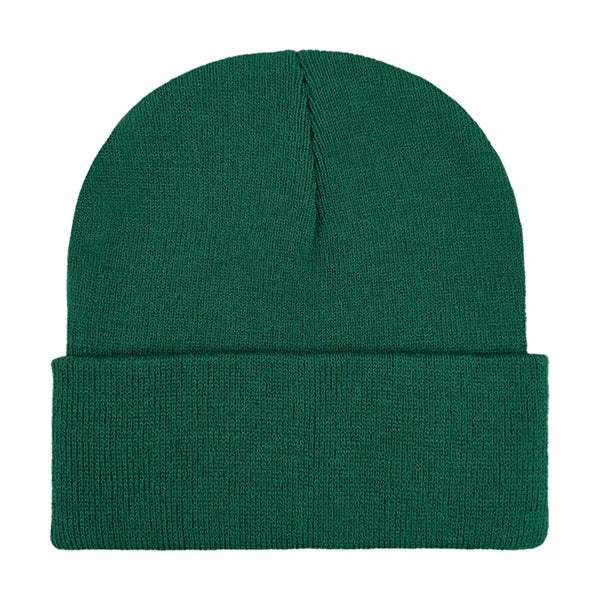 Cold Proof Knitted Hat