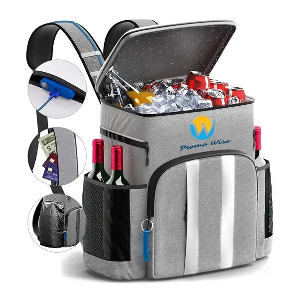 Backpack Cooler for Beach Outdoor