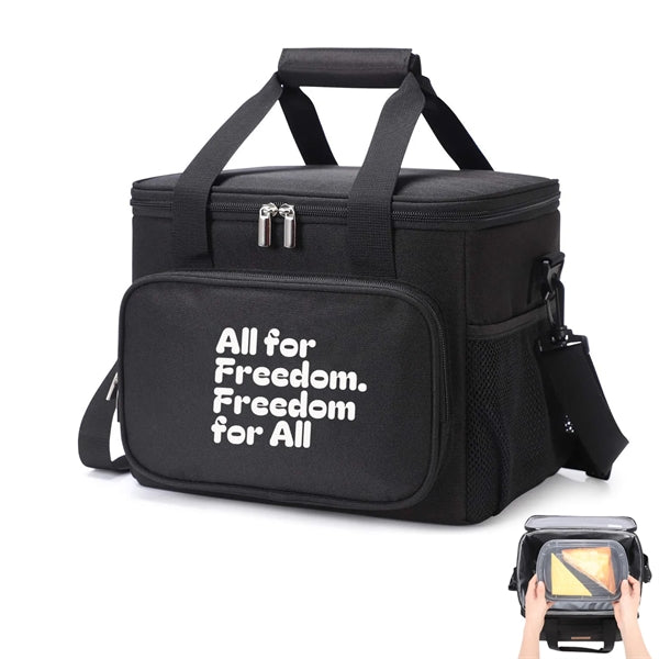 Cooler Lunch Bag