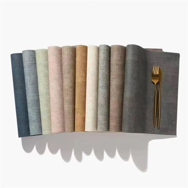 Heat Resistant Place Mat