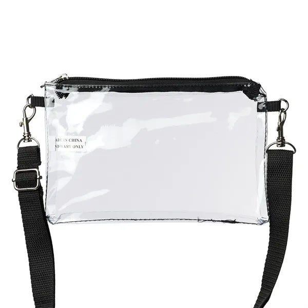 See-Through Tote Bags