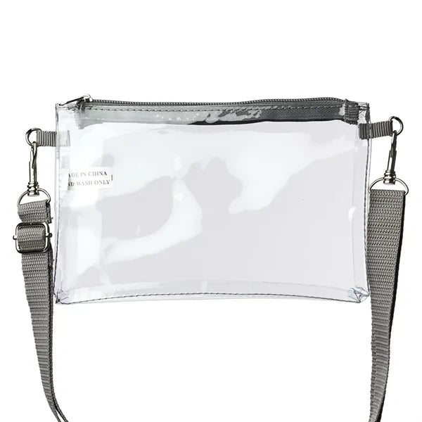 See-Through Tote Bags