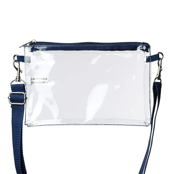 See-Through Tote Bags