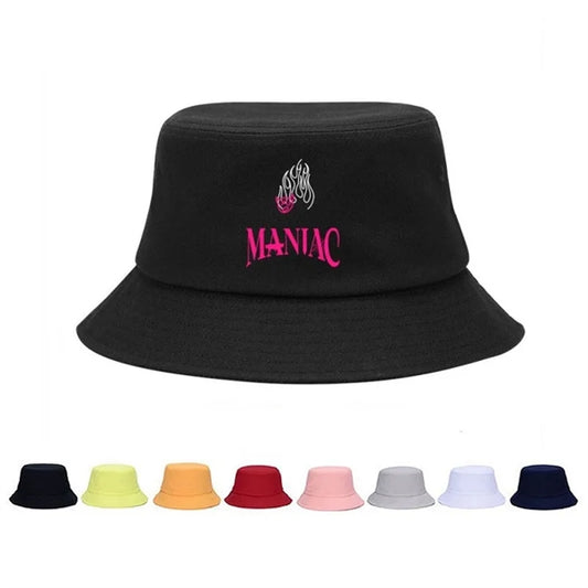 Fisherman Bucket Sun Hat