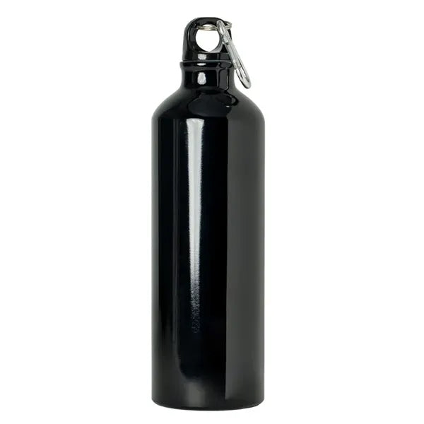 Aluminum Sport Bottle - 26 oz.