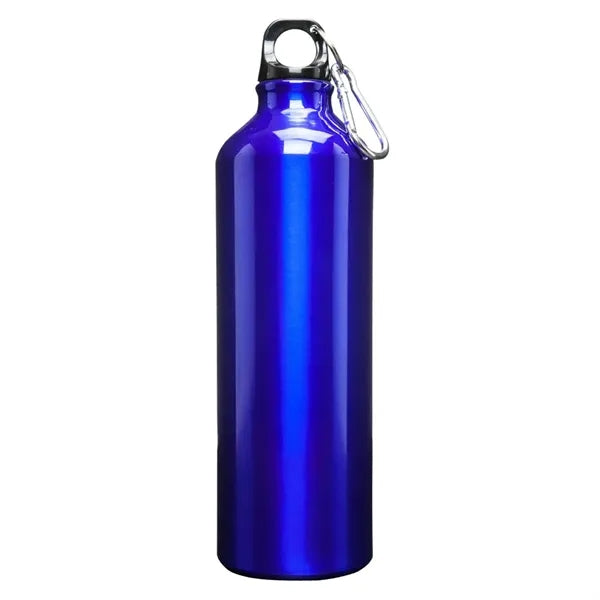 Aluminum Sport Bottle - 26 oz.