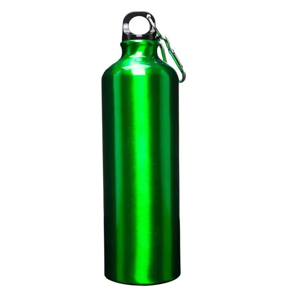 Aluminum Sport Bottle - 26 oz.