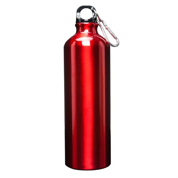 Aluminum Sport Bottle - 26 oz.