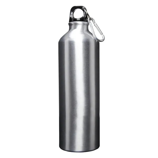 Aluminum Sport Bottle - 26 oz.