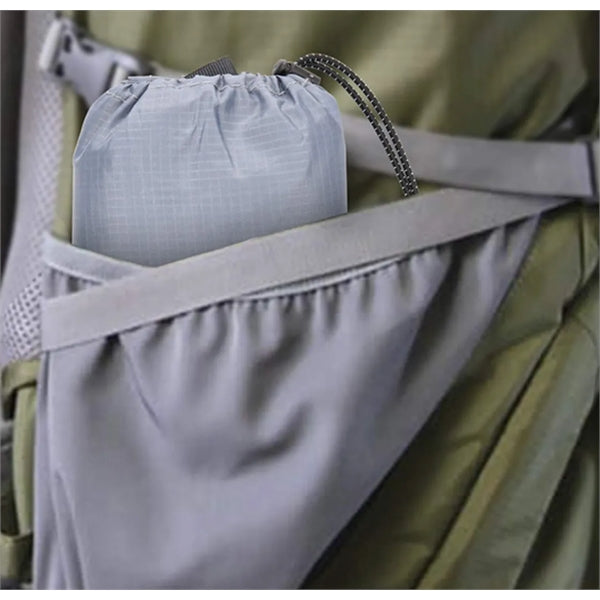 Portable Blanket