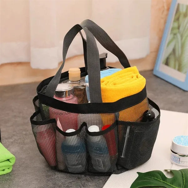 Tote Mesh Beach Bag